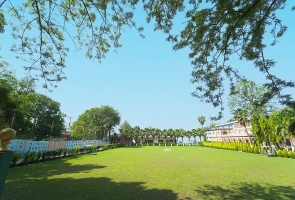 green-campus