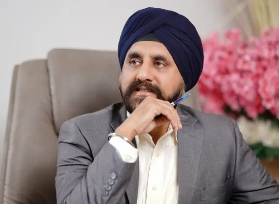 inderjeet singh oberoi