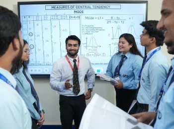 management-highlight