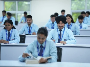 management-highlight