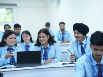 management-highlight