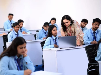 management-highlight