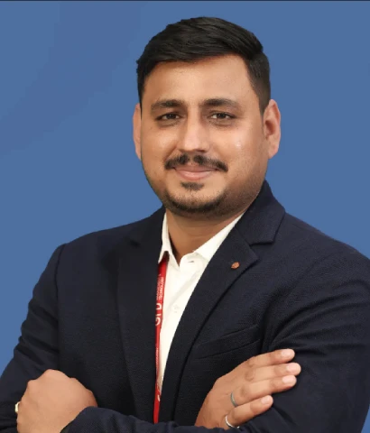 Dr. Rohit Kumar