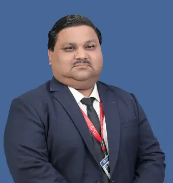 Dr. Pankaj Chaudhary