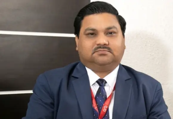 Dr. Pankaj Chaudhary