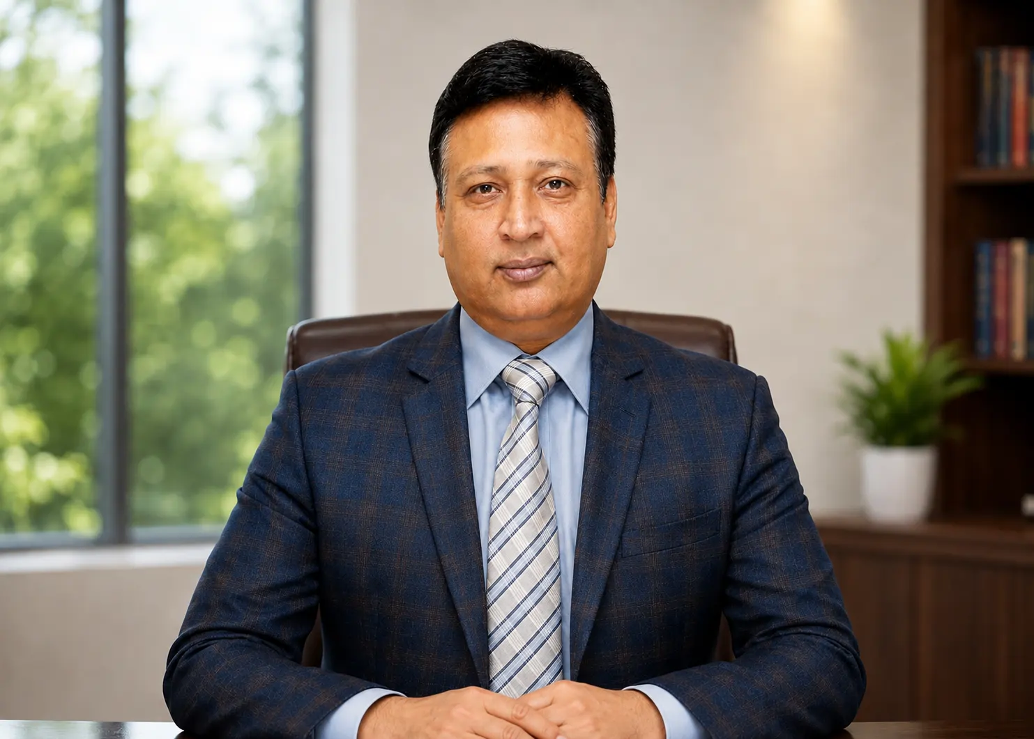 pankaj chaudhary