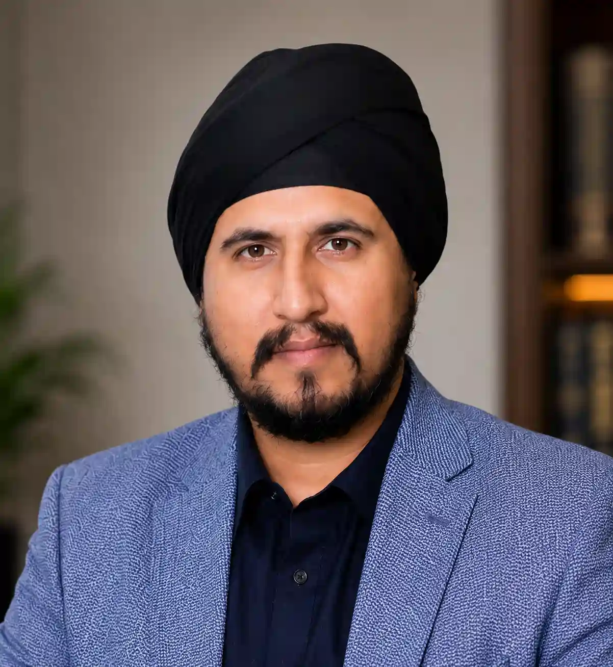 Prabhjee Singh Oberoi
