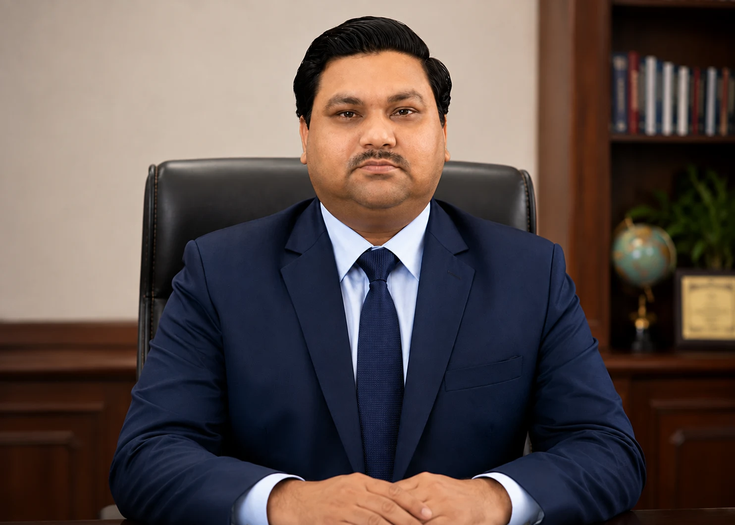 pankaj chaudhary