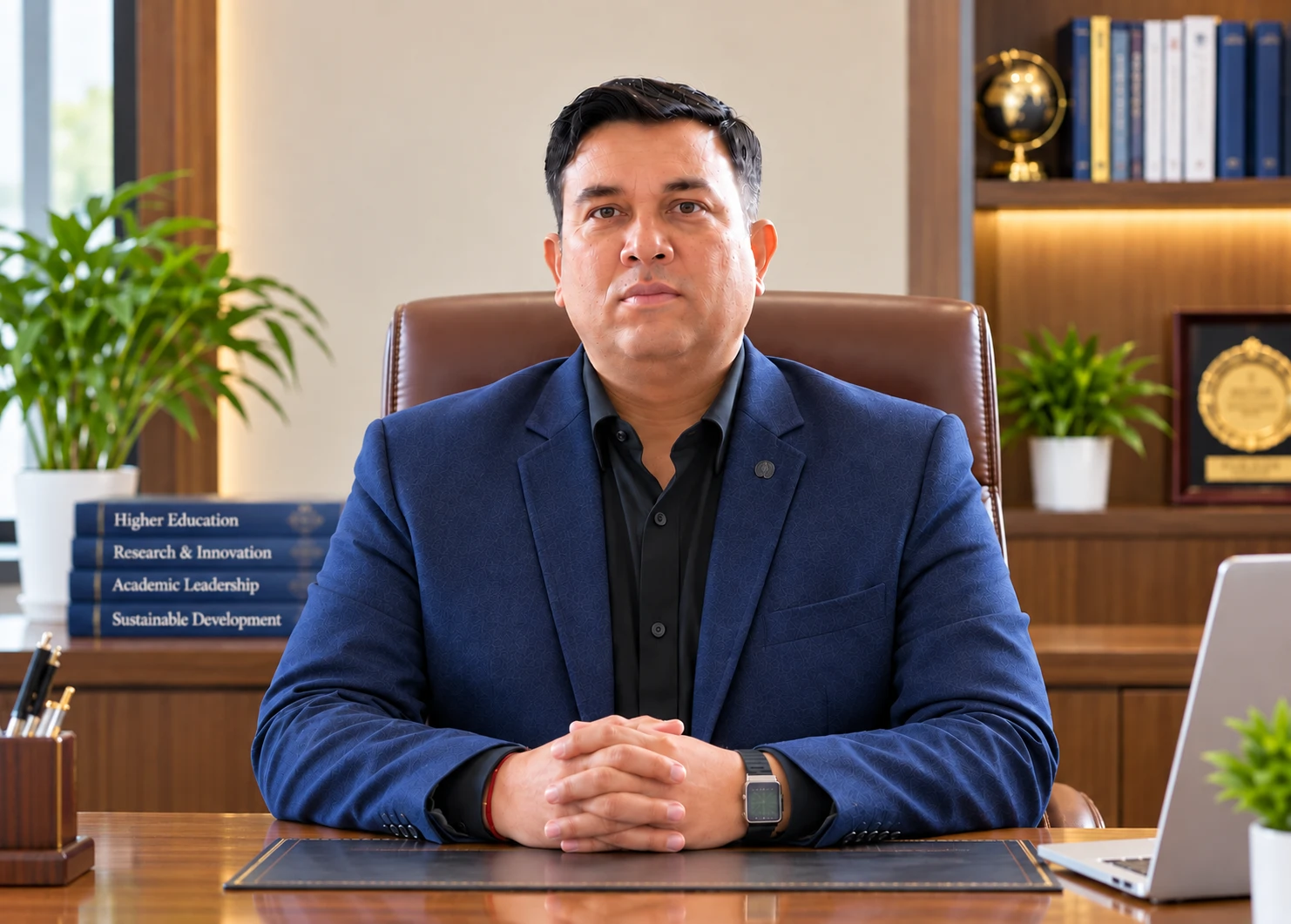 pankaj chaudhary