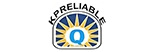 Kpreliable