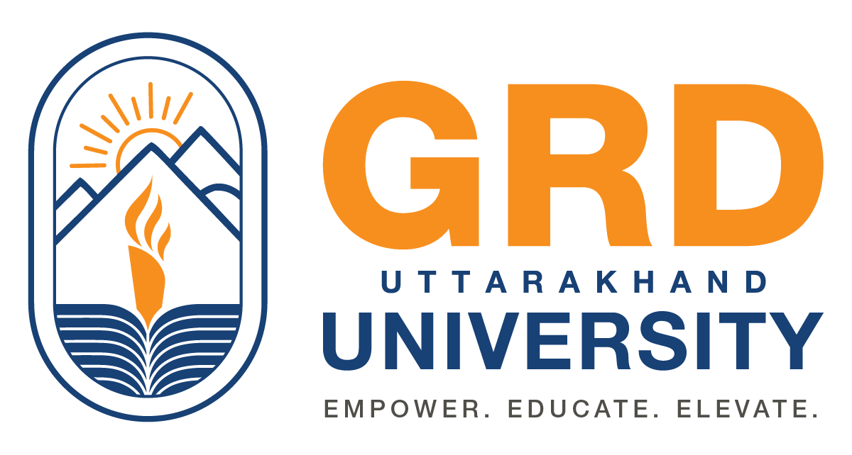 GrdUniversity