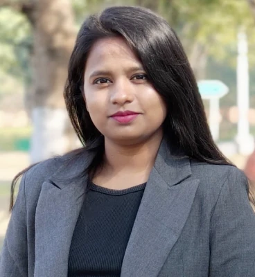 Deepika Singh Rajput