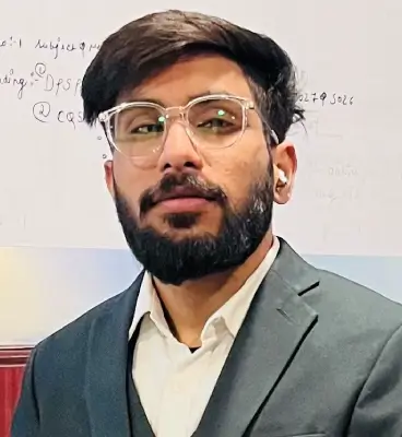 Vikas Bhatwan
