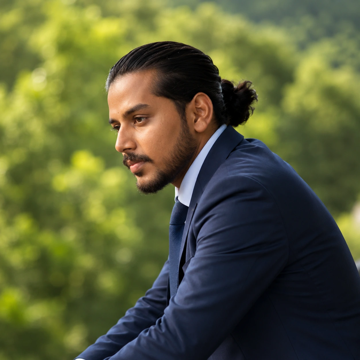Krishna Kumar Bais