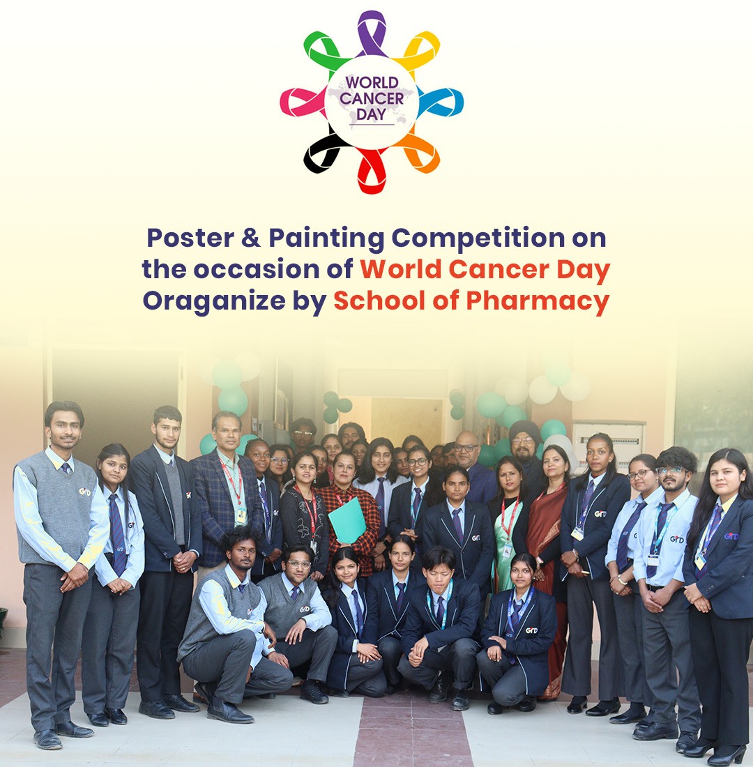 World Cancer Day Awareness Program