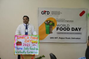 World food day 