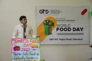 World food day 