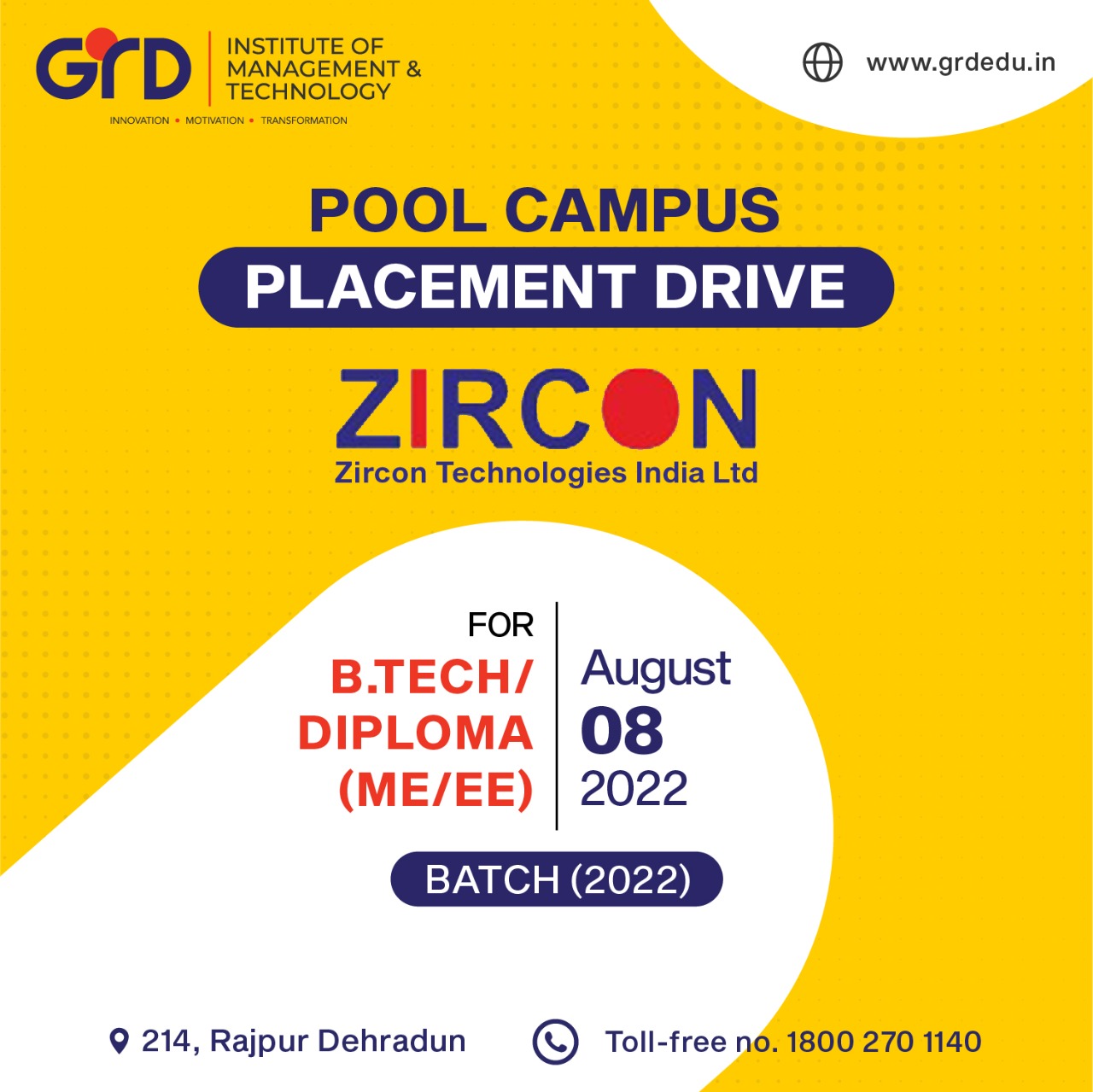 Zircon Technologies India Ltd