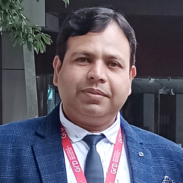 Sanjeev Kumar Yadav