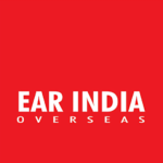 10. ear india