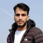 Shivam Kumar Chauhan