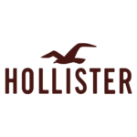 4. Hollister