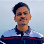 Chandranshu Prajapati
